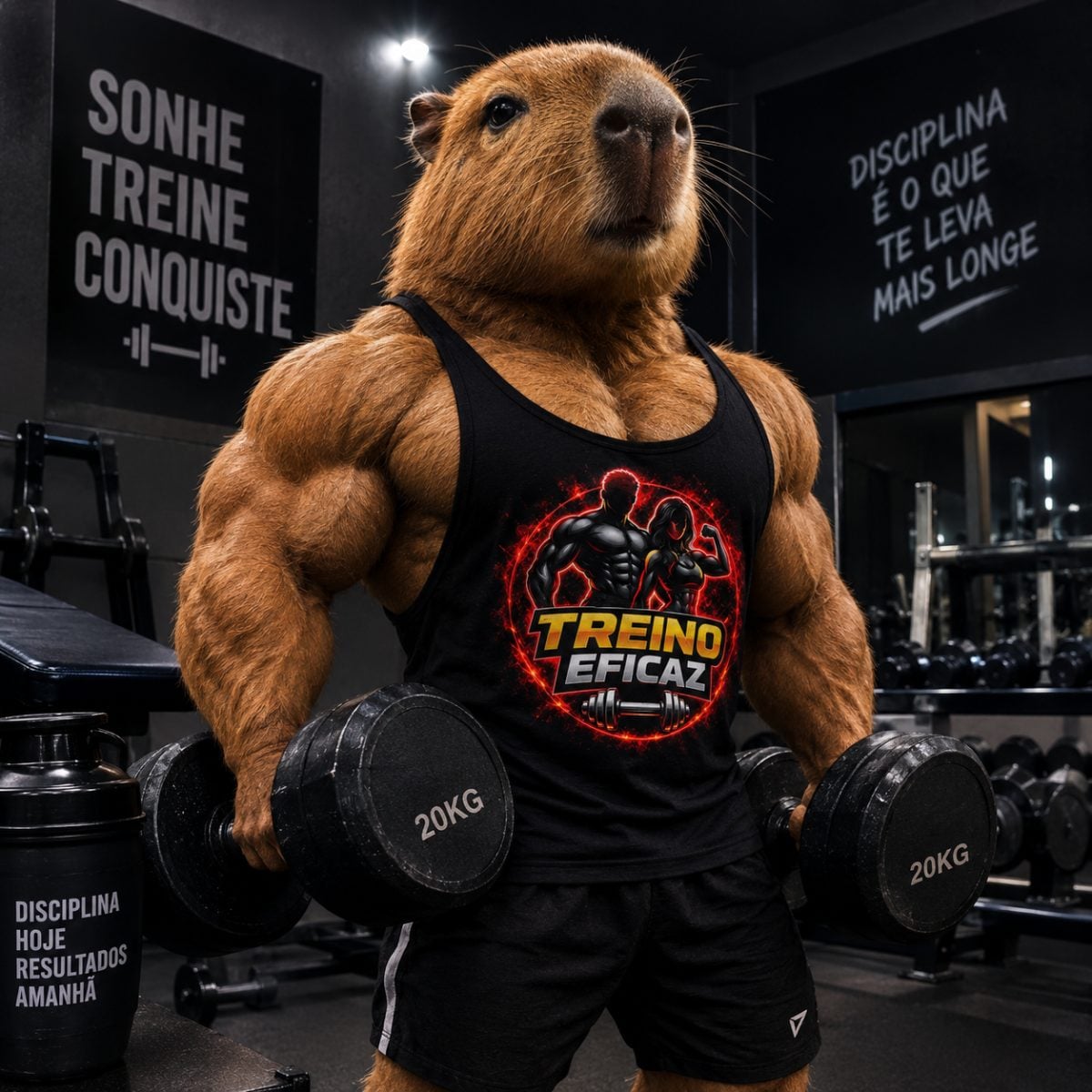 Curso de Musculação 100h com Certificado — foto 2