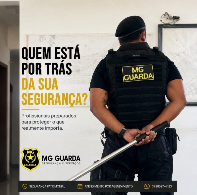 Segurança e Serviços