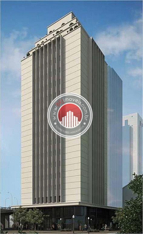 Sala Comercial a Venda no bairro Centro - Rio de Janeiro, RJ — foto 2