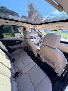 **LAND ROVER DISCOVERY SPORT HSE 7 LUGARES 4x4 2016** — foto 7
