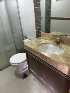 Apto Rio Quente — foto 4