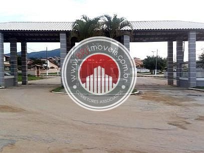 Terreno a Venda no bairro Cidade Praiana - Rio das Ostras, RJ