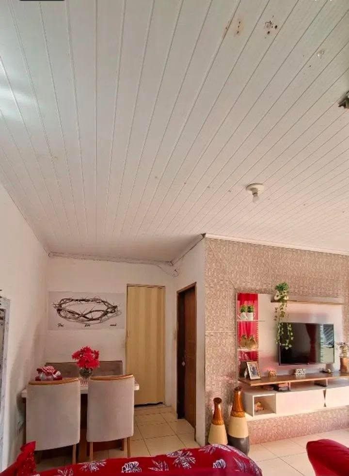 Vendo Uma Casa São José  — foto 2