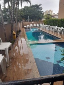 *11913983964* Apartamento 2 Quartos com Sacada e Lazer Completo — foto 10