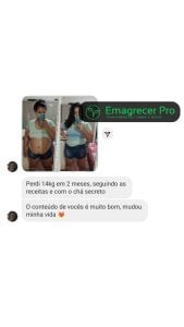 Emagrecer PRO - ebook completo para um emagrecimento eficaz — foto 9