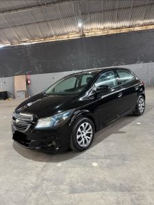 Ônix 2014 1.4 — foto 8