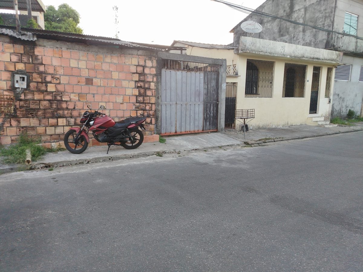 Casa no conjunto colina do Aleixo — foto 2