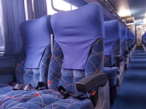 Locação para grupos /VANS /MICRO E ONIBUS com condutor — foto 6