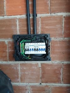 Serviços de eletricista e reparos hidráulicos — foto 3