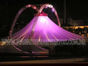 Aluguel de telões de led e estruturas para eventos — foto 11