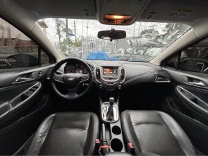 Cruze Sport6 Lt 1.4 Turbo — foto 3