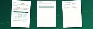 Ebook completo para te ajudar a controlar melhor suas finanças — foto 4