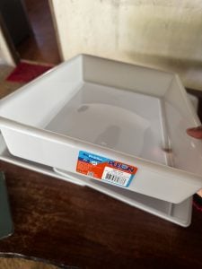 Kit Bandeija de açougueiro multi uso 7.5 l — foto 4