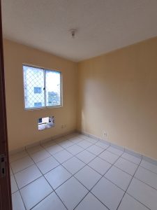 Apartamento 3 qtos, Cond. Ideal Torquato - Flores — foto 6