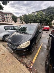 Fiat Idea 2012 Em Perfeito Estado — foto 4
