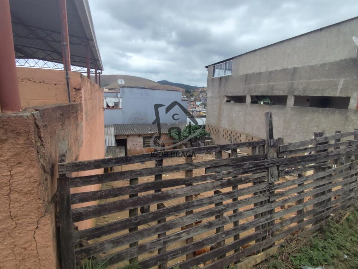 Terreno para Venda em Juiz de Fora, Milho Branco — foto 2