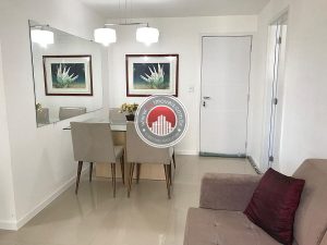 Apartamento a Venda no bairro Recreio dos Bandeirantes - Rio de Janeiro, RJ — foto 7