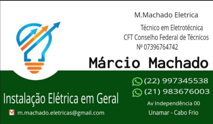 Eletricista