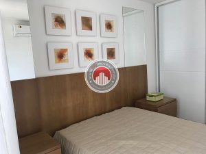 Apartamento a Venda no bairro Recreio dos Bandeirantes - Rio de Janeiro, RJ — foto 8