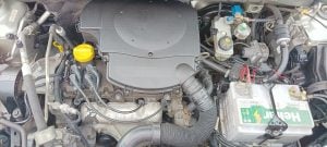 Vendo Sandero prata com GNV Geração 5 com 16 MTS, modelo 2017,2.6/8v, Carro muito novo — foto 16