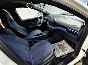 BYD Dolphin Mini 2025 GS 5 Lugares — foto 6