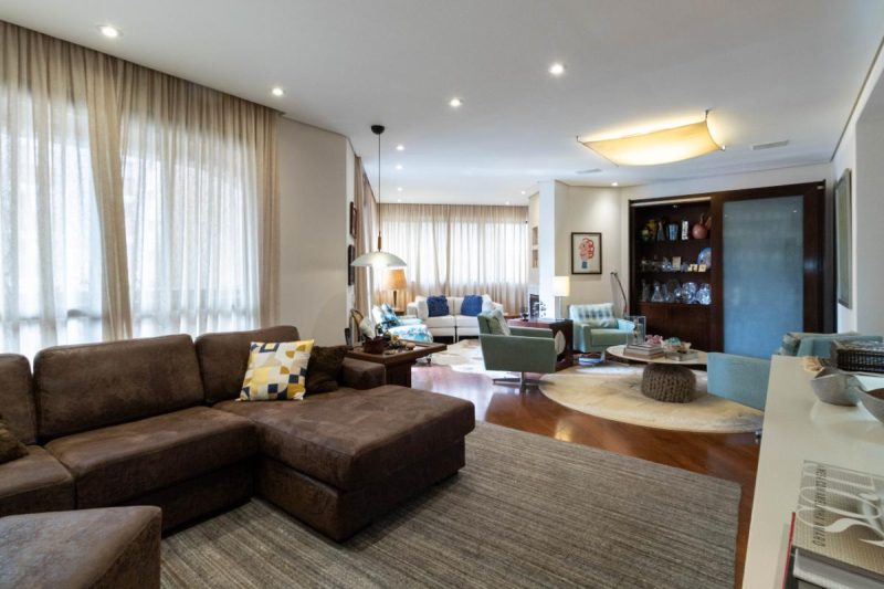 Apartamento à venda na Pompeia