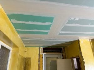 Gesso em geral — foto 6