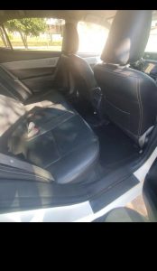 Toyota Corolla 2018 — foto 5