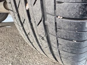 Tracker 1.0 Turbo Aut. 2023 Com Baixa Km E Abaixo Da Fipe — foto 17