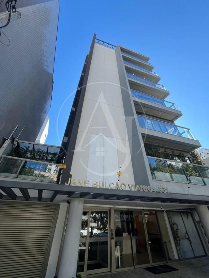Apartamento para Venda em Florianópolis, Centro, 3 dormitórios, 3 suítes, 4 banheiros, 1 v — foto 2