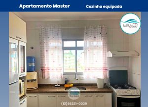 Cobertura Master - Praia Grande/Ubatuba-SP — foto 17