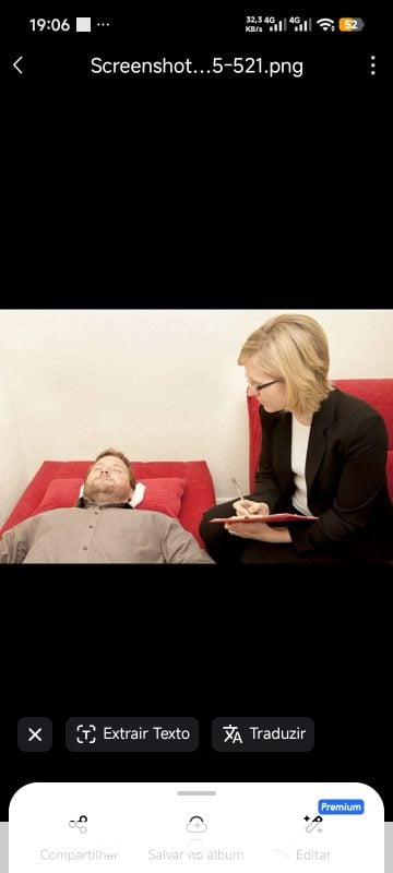 Terapia mental