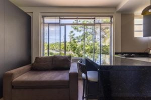 Studio para Venda em Florianópolis, Itacorubi, 1 dormitório, 1 banheiro, 1 vaga — foto 4
