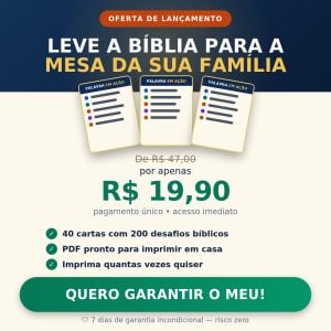 O Jogo Bíblico da Família — foto 3