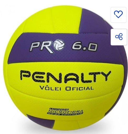 Personal Voleibol
