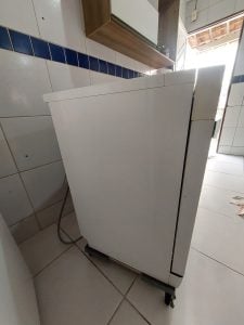 Maquina de lava louças — foto 4
