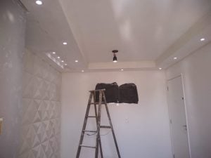Elétrica residencial — foto 8
