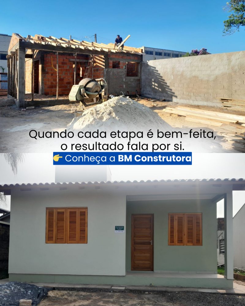 Construtora em Campo Bom RS — foto 2