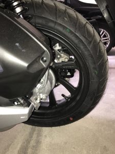 Honda Pcx Dlx 19/20 — foto 13