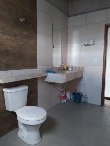Sobrado condomínio vila Rosada Sobradinho ll — foto 6