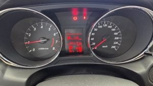 Mitsubishi ASX 2016 2.0 cvt — foto 4