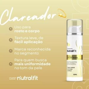 Clareador NutralFit — foto 4