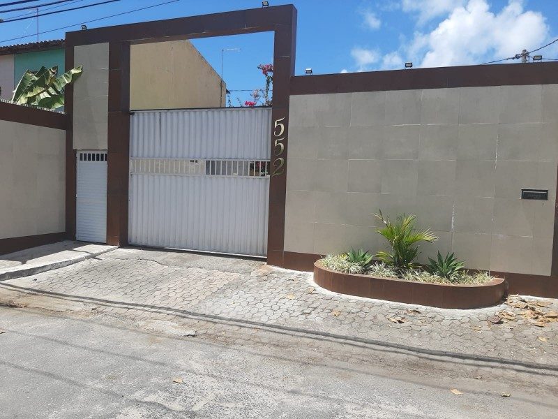 Casa Stela Mares 3 quartos , 2 Banheiros Hospeda 8 pessoas