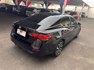 Sentra 2026 Exclusive Interna Premium Em Garantia De Fábrica E Com Só 3 Mil Km — foto 4
