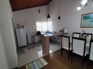 Casa para Venda em Juiz de Fora, São Pedro, 2 dormitórios, 1 banheiro, 1 vaga — foto 7