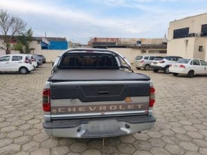 S10 Executive 2.8 4x4 Turbo Diesel (MWM) — foto 3