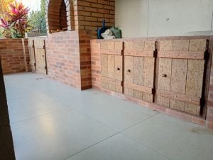 Acabamentos pisos e revestimento — foto 6