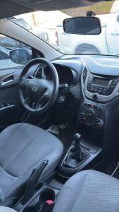 Hb20 Confort Plus 1.0 Completo 2015/2015 — foto 16