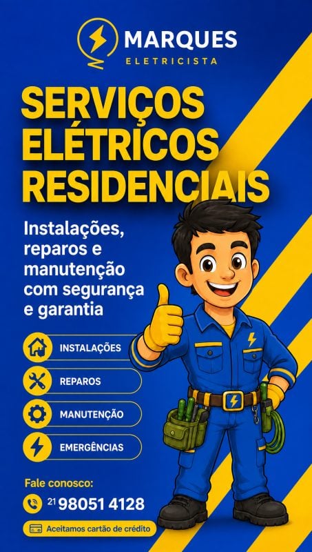 Eletricista