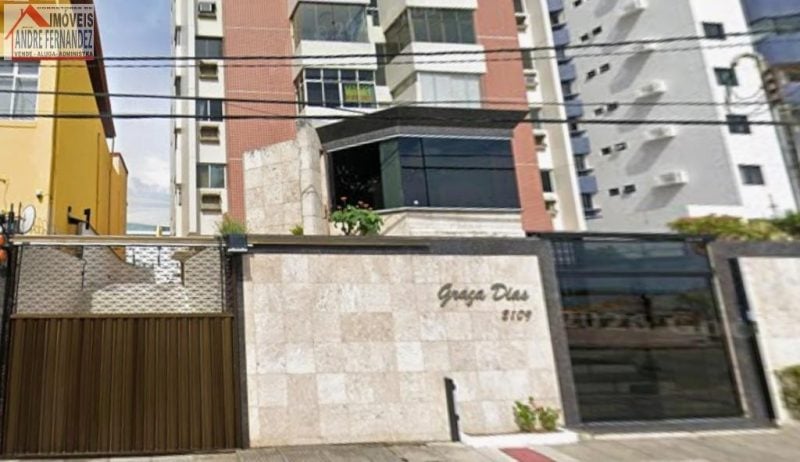 Apartamento para Venda em Olinda, Casa Caiada, 3 dormitórios, 1 suíte, 1 banheiro, 2 vagas
